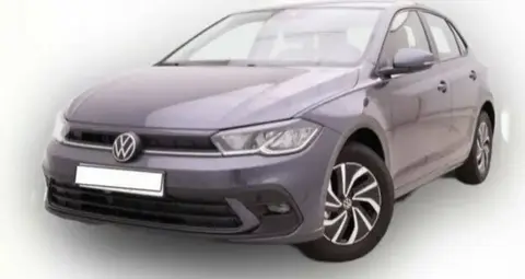 Annonce VOLKSWAGEN POLO Essence 2024 d'occasion 