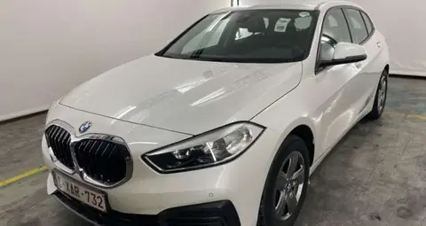 Annonce BMW SERIE 1 Diesel 2019 d'occasion 