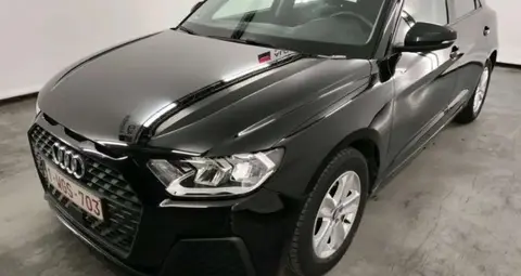 Annonce AUDI A1 Essence 2019 d'occasion 