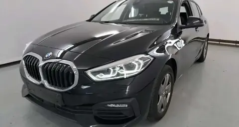 Annonce BMW SERIE 1 Diesel 2021 d'occasion 