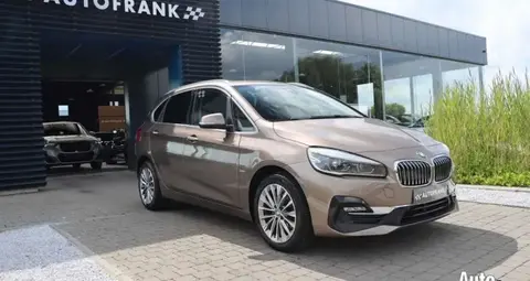 Used BMW SERIE 2 Petrol 2019 Ad 