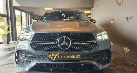 Used MERCEDES-BENZ CLASSE GLE Hybrid 2022 Ad 