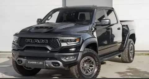 Annonce DODGE RAM Essence 2024 d'occasion 