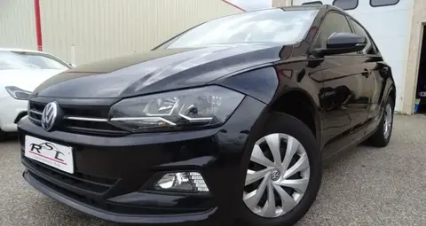 Used VOLKSWAGEN POLO Petrol 2019 Ad 