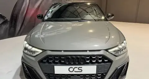 Used AUDI A1 Petrol 2019 Ad 