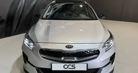 Used KIA XCEED Hybrid 2021 Ad 