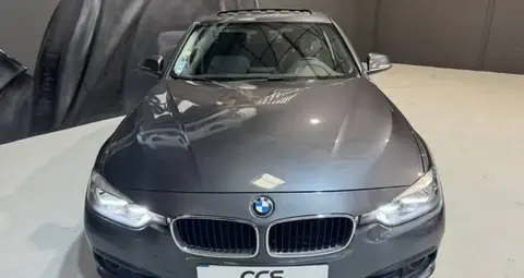 Used BMW SERIE 3 Diesel 2017 Ad 