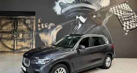 Used BMW X5 Diesel 2019 Ad 