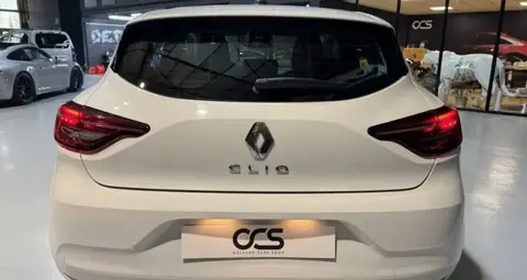 Annonce RENAULT CLIO Essence 2020 d'occasion 