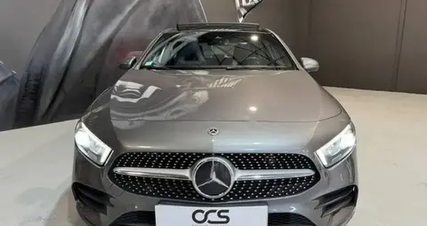 Used MERCEDES-BENZ CLASSE A Petrol 2018 Ad 