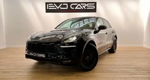 Used PORSCHE MACAN Petrol 2017 Ad 