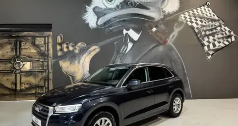 Used AUDI Q5 Diesel 2018 Ad 