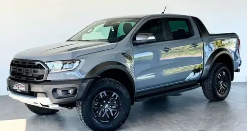 Annonce FORD RANGER Diesel 2020 d'occasion 