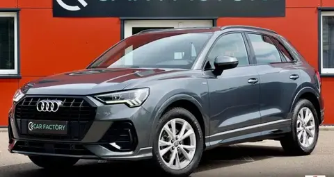 Used AUDI Q3 Petrol 2019 Ad 