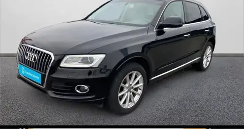 Used AUDI Q5 Diesel 2016 Ad 