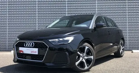 Annonce AUDI A1 Essence 2021 d'occasion 