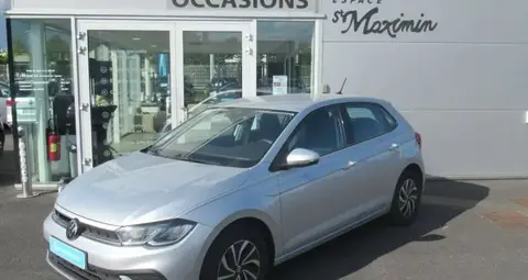 Used VOLKSWAGEN POLO Petrol 2021 Ad 