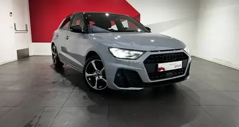 Used AUDI A1 Petrol 2023 Ad 