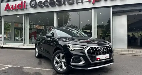 Used AUDI Q3 Petrol 2021 Ad 