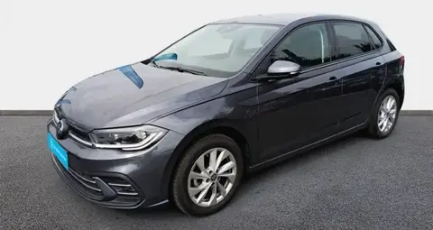 Used VOLKSWAGEN POLO Petrol 2023 Ad 