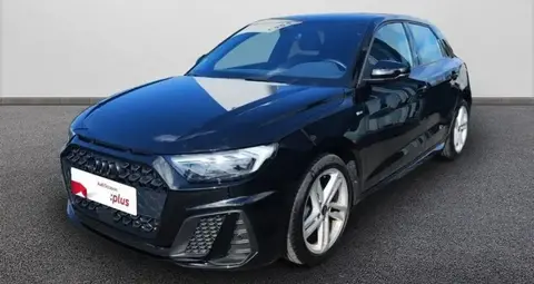 Annonce AUDI A1 Essence 2023 d'occasion 