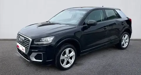 Annonce AUDI Q2 Diesel 2020 d'occasion 