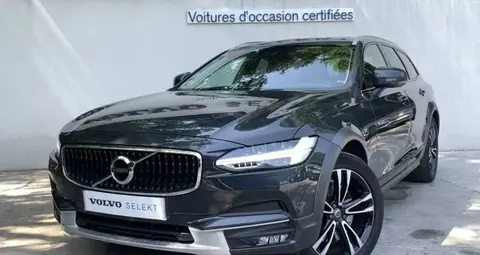 Used VOLVO V90 Diesel 2019 Ad 