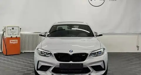 Used BMW M2 Petrol 2018 Ad 