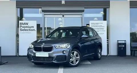 Used BMW X1 Diesel 2018 Ad 