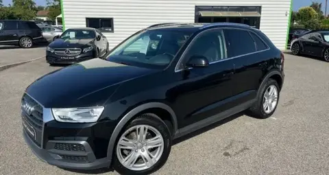 Used AUDI Q3 Diesel 2017 Ad 