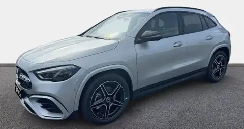 Used MERCEDES-BENZ CLASSE GLA Diesel 2024 Ad 