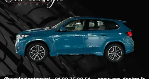 Used BMW X1 Hybrid 2023 Ad 