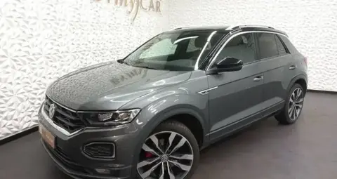 Used VOLKSWAGEN T-ROC Diesel 2020 Ad 