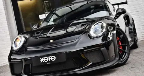 Annonce PORSCHE 991 Essence 2019 d'occasion 