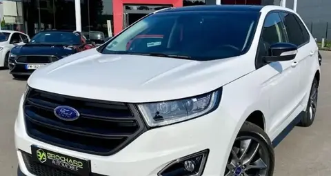 Used FORD EDGE Diesel 2018 Ad 