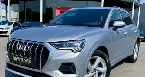 Annonce AUDI Q3 Diesel 2021 d'occasion 