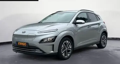 Annonce HYUNDAI KONA Électrique 2022 d'occasion 