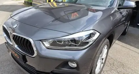 Used BMW X2 Petrol 2019 Ad 