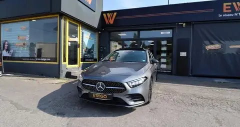 Used MERCEDES-BENZ CLASSE A Diesel 2019 Ad 