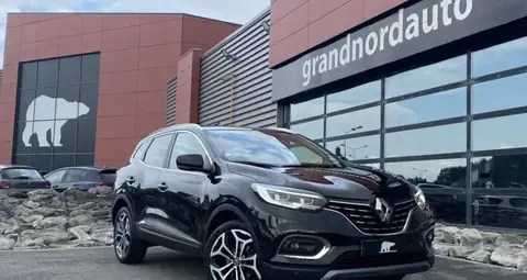 Used RENAULT KADJAR Diesel 2020 Ad 