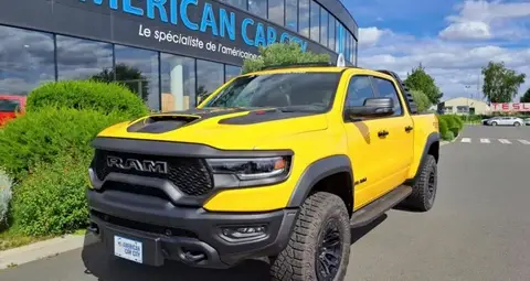 Annonce DODGE RAM Essence 2024 d'occasion 