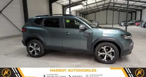 Used DACIA DUSTER Petrol 2024 Ad 