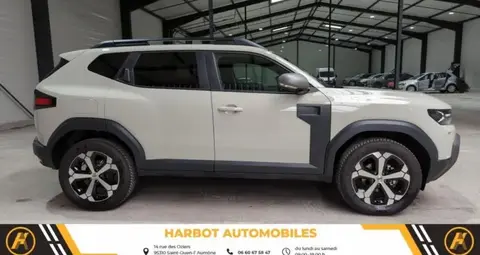 Used DACIA DUSTER Petrol 2024 Ad 