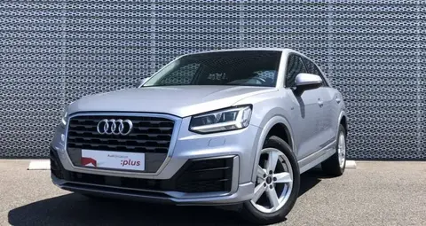 Annonce AUDI Q2 Diesel 2020 d'occasion 