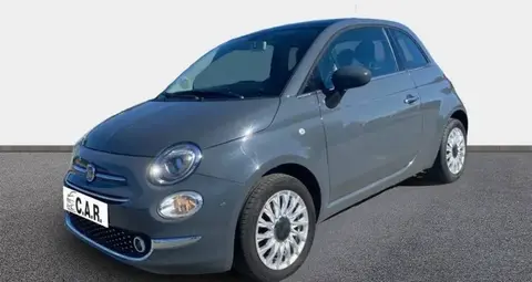 Used FIAT 500 Petrol 2019 Ad 