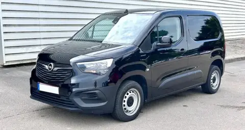 Used OPEL COMBO Diesel 2021 Ad 