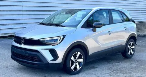 Annonce OPEL CROSSLAND Diesel 2022 d'occasion 