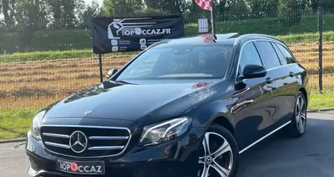 Used MERCEDES-BENZ CLASSE E Diesel 2019 Ad 