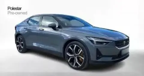 Annonce POLESTAR 1 Hybride 2020 d'occasion 