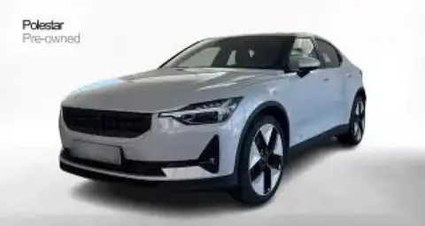 Used POLESTAR 2 Hybrid 2020 Ad 